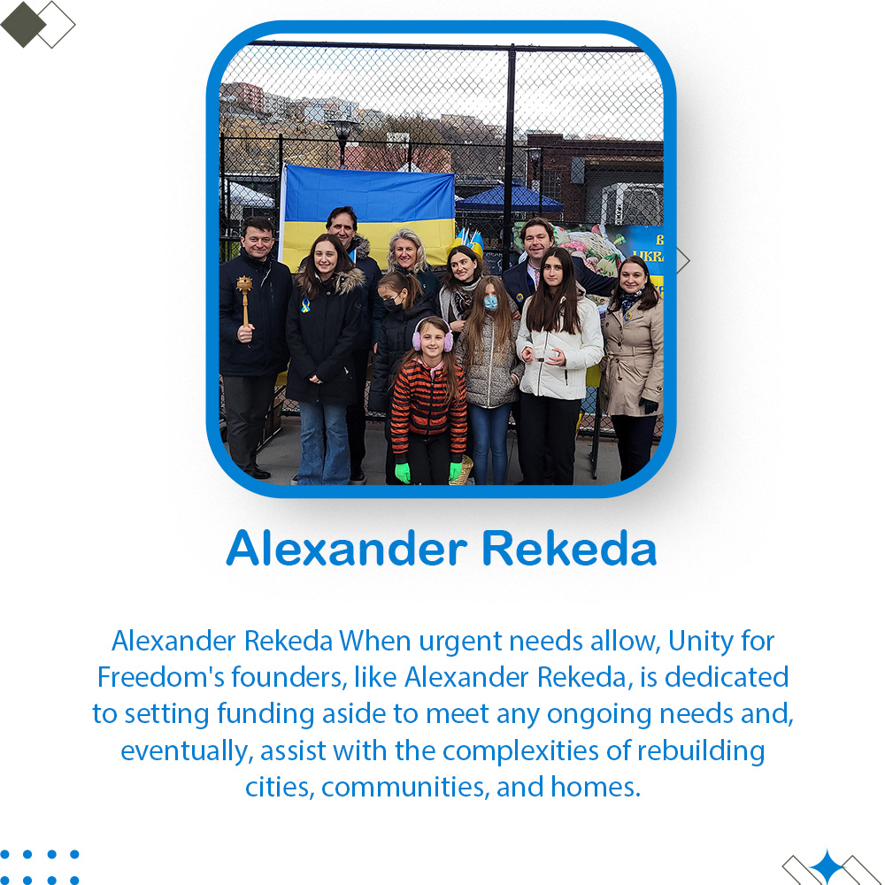 Alexander Rekeda