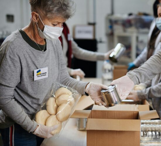 Global Food Security