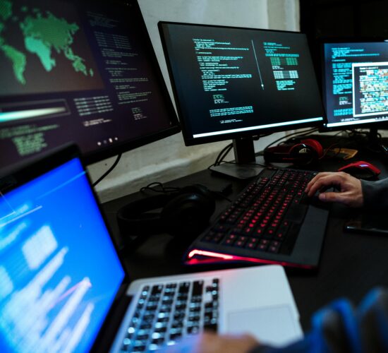 Cybersecurity