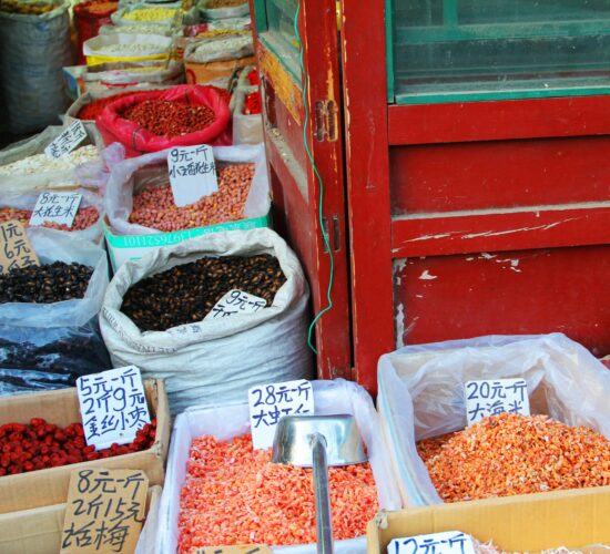 Global Food
