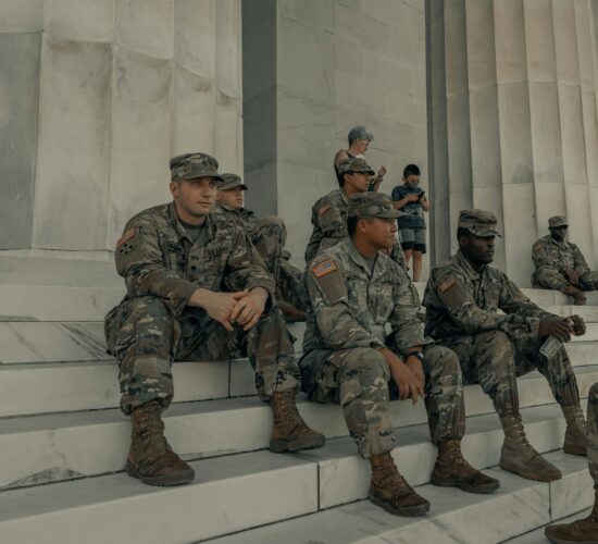 military doctrine